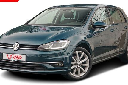 VW Golf 74.540 km 18.490 &euro; Gera 07546