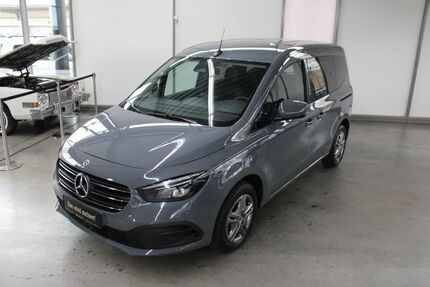 Mercedes-Benz T-Klasse 10.819 km 35.890 € Heidenheim 89520