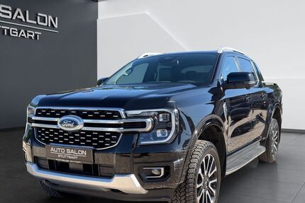Ford Ranger 135.000 km 37.990 &euro; Nufringen 71154