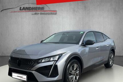 Peugeot 408 18.439 km 25.620 € Thannhausen 86470
