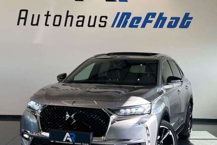 DS Automobiles DS 7 Crossback 146.000 km 16.700 &euro; Lohne (Old) 49393