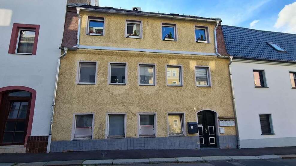 Haus zum Kaufen in Freiberg 160.000 € 265 m²