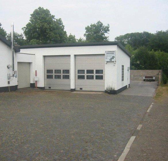 Gewerbeobjekt Hüllhorst - 640&euro; | Angebot:26022654