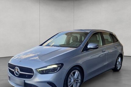Mercedes-Benz B 180 3.384 km 34.500 &euro; Würzburg 97076