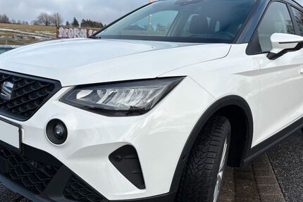 Seat Arona 21.000 km 21.800 &euro; Kirburg 57629