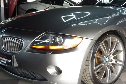 BMW Z4 192.000 km 10.999 &euro; Bünde 32257