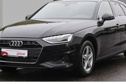 Audi A4 81.766 km 23.980 € Koblenz 56070