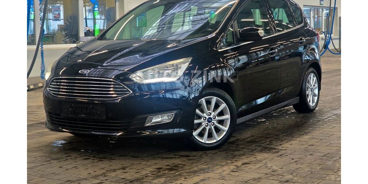 Ford C-Max 115.780 km 8.500 &euro; Regensburg 93051