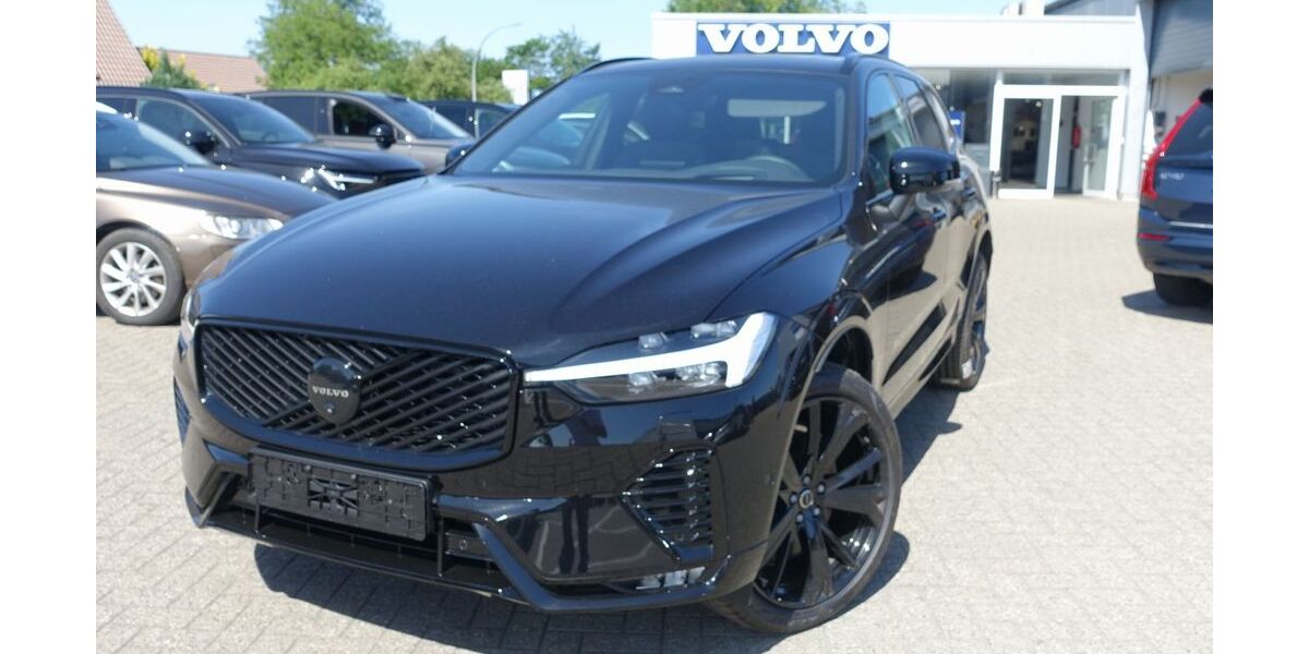 Volvo XC60 26.200 km 49.900 &euro; Warendorf 48231