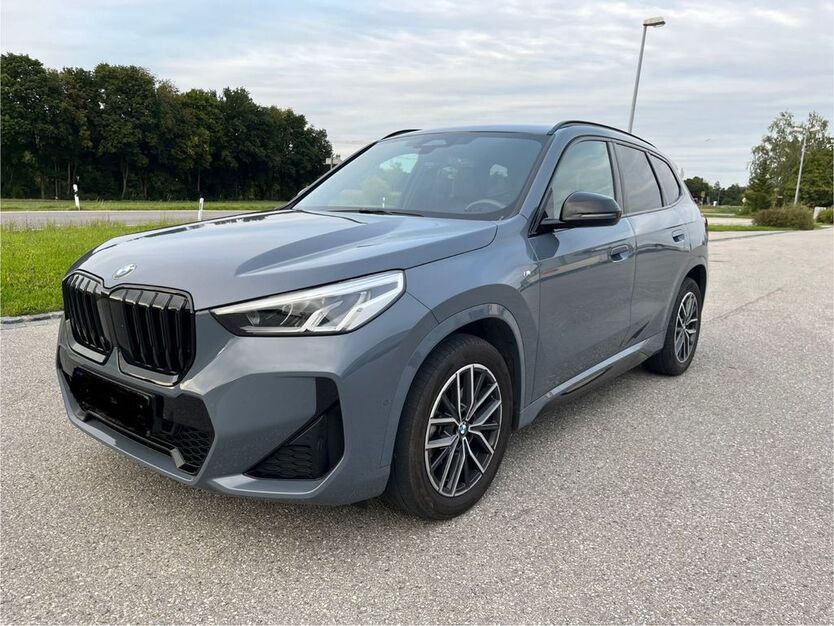 BMW X1 28.000 km 38.500 € Eggenfelden 84307