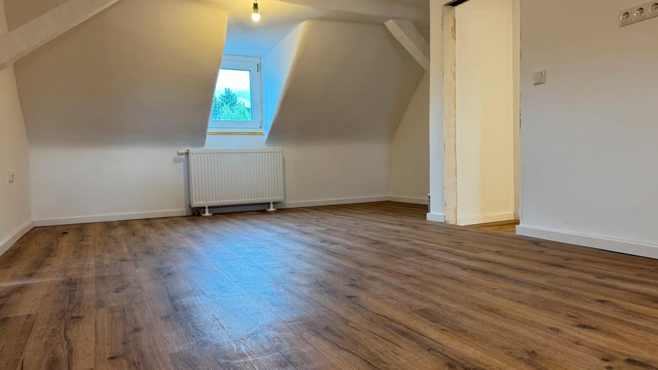 Reihenhaus Bad Kissingen - 3 Zimmer, 64 m&sup2;, 179.400&euro; | Angebot:26545599