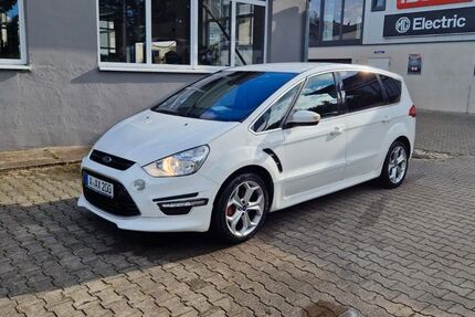 Ford S-Max 192.000 km 8.200 &euro; Augsburg 86156