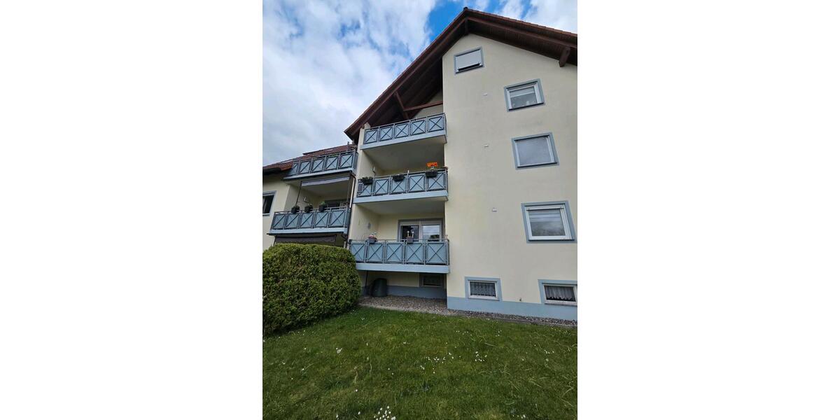 Hochparterre Neuenmarkt - 2 Zimmer, 63 m&sup2;, 155.000&euro; | Angebot:26729930