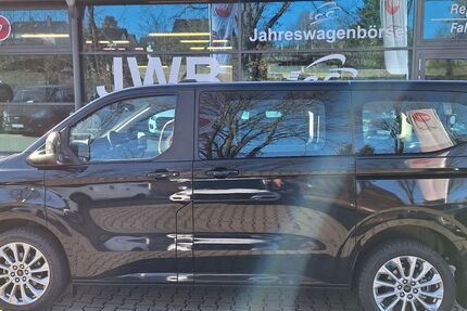 Ford Tourneo Custom 4.890 km 45.290 &euro; Rothemann an der B27 36124