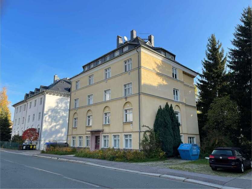 Wohnung zum Mieten in Chemnitz 339 € 75.6 m²