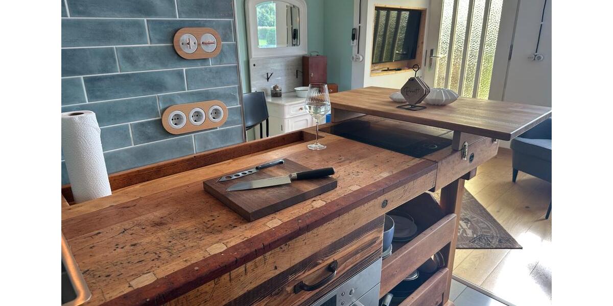 Bungalow Neuburg - 2 Zimmer, 51 m&sup2;, 134.000&euro; | Angebot:26941081
