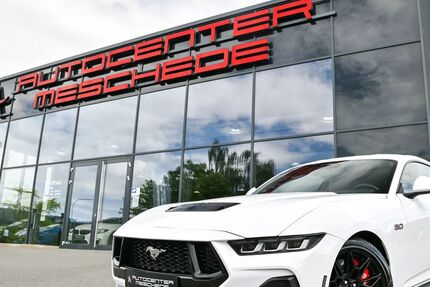 Ford Mustang 25.906 km 51.790 &euro; Meschede/NRW 59872