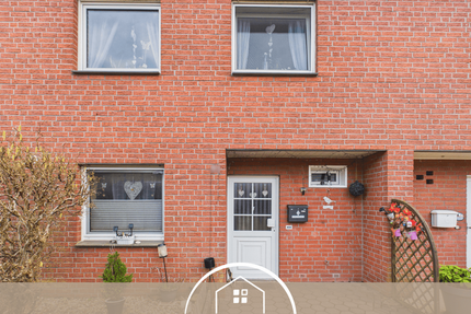 Haus Osterholz-Scharmbeck Scharmbeck - 4 Zimmer, 100 m&sup2;, 232.000&euro; | Angebot:27619465