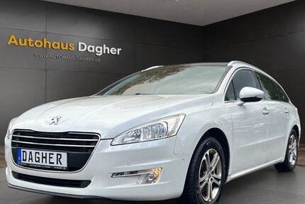 Peugeot 508 180.000 km 5.450 &euro; Bremen 28207