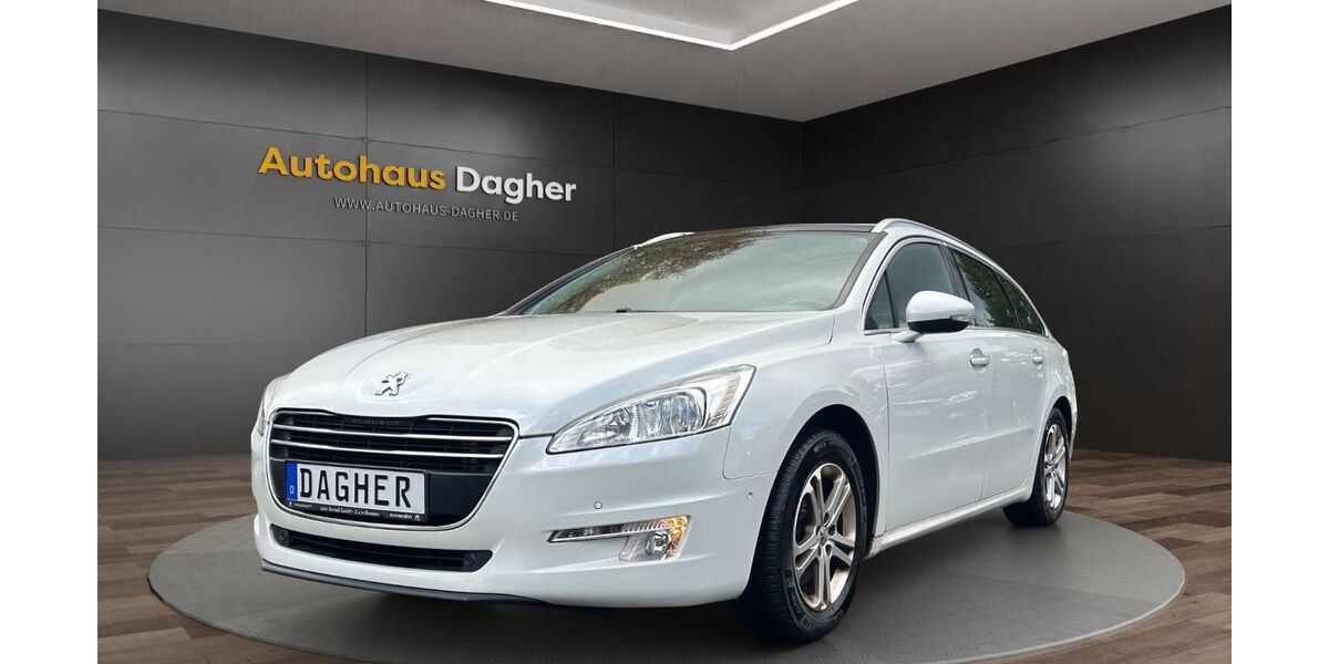 Peugeot 508 180.000 km 5.450 &euro; Bremen 28207