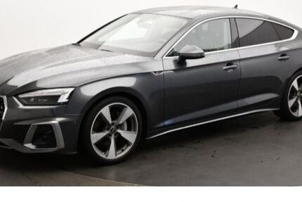 Audi A5 73.400 km 37.180 &euro; Wolfsburg 38440