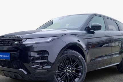 Land Rover Range Rover Evoque 4.500 km 55.495 &euro; Neu-Ulm 89231
