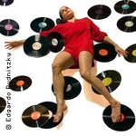 María Colusi & Edgardo Rudnitzky - Limbo song