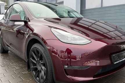 Tesla Model Y 55.900 km 35.950 &euro; Tünsdorf 66693