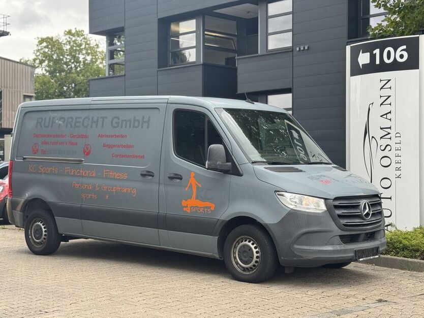 Sprinter