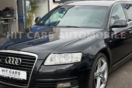 Audi A6 412.000 km 4.900 &euro; Leverkusen 51375
