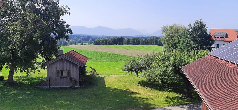 Wohnung zu vermieten