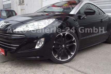 Peugeot RCZ 82.700 km 8.799 &euro; Berlin 12277