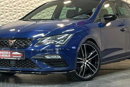 Seat Leon 124.883 km 18.999 &euro; Heidenau 01809