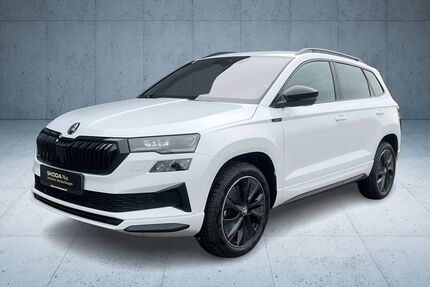 Skoda Karoq 4.900 km 33.970 € Neutraubling 93073