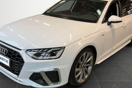 Audi A4 107.290 km 23.990 &euro; Petershausen bei München 85238