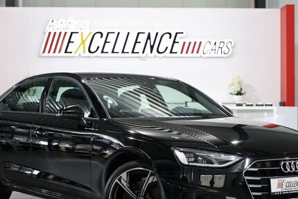 Audi A4 LIMOUSINE 30 TDI ADVANCED S-LINE SPORT / LED 143.000 km 23.994 &euro; Hamm 59077