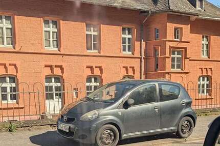 Toyota Aygo 270.000 km 900 &euro; Trier-Nord (Trier) 54293