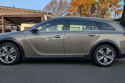 Opel Insignia 86.112 km 15.500 &euro; Harxheim 55296