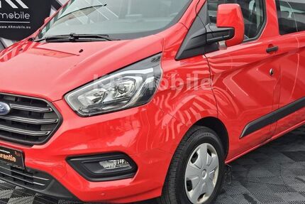 Ford Transit 118.412 km 19.850 &euro; Garbenheim 35583