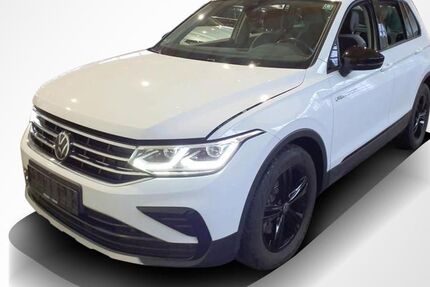 VW Tiguan 72.100 km 33.950 &euro; Schwabach 91126