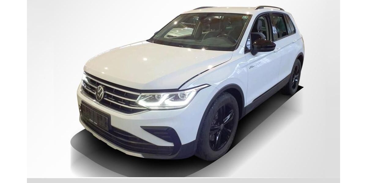 VW Tiguan 72.100 km 33.950 &euro; Schwabach 91126