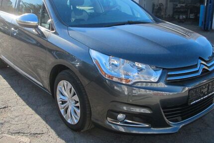Citroen C4 117.000 km 4.990 &euro; Spiesen-Elversberg 66583