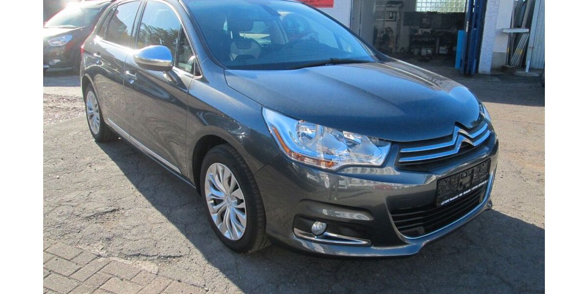 Citroen C4 117.000 km 4.990 &euro; Spiesen-Elversberg 66583