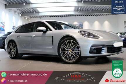 Porsche Panamera 74.080 km 67.900 &euro; Pinneberg 25421