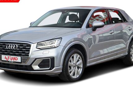 Audi Q2 49.957 km 22.950 &euro; Neubrandenburg 17036