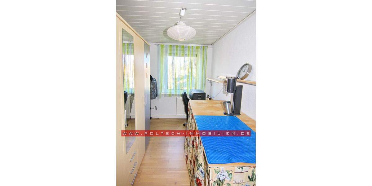 Etagenwohnung Zeitz - 3 Zimmer, 59 m&sup2;, 69.000&euro; | Angebot:25391479