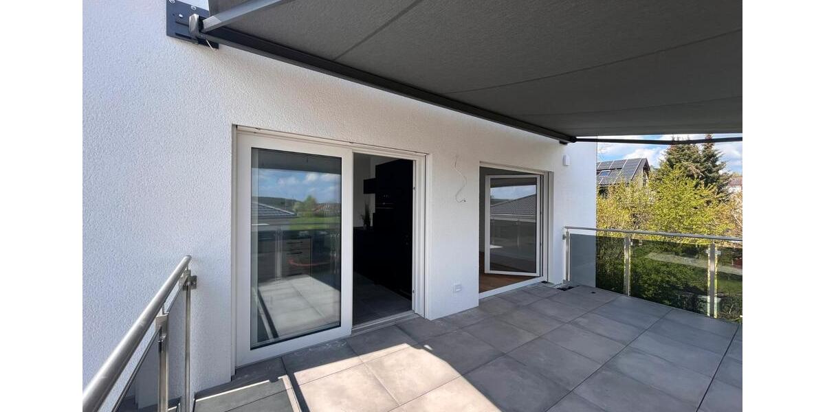 Etagenwohnung Röttenbach - 3.5 Zimmer, 103 m&sup2;, 486.000&euro; | Angebot:26959564