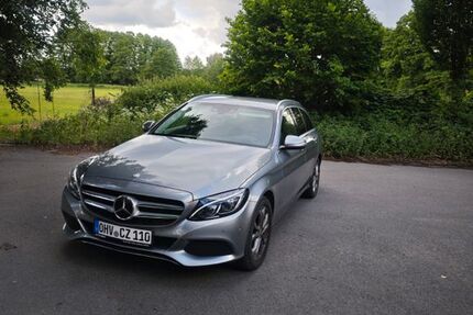 Mercedes-Benz C 250 126.640 km 16.700 &euro; Zühlsdorf 16515