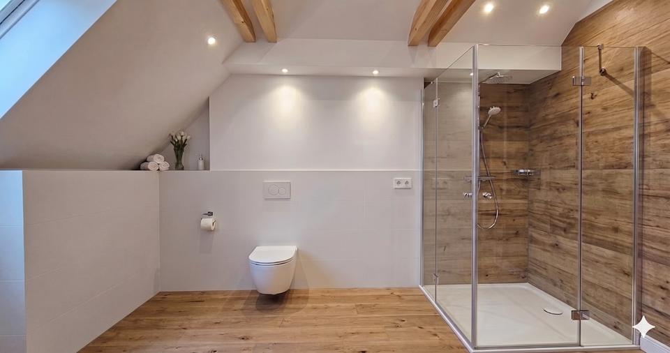 Dachgeschoßwohnung Bad Staffelstein - 2 Zimmer, 66 m&sup2;, 660&euro; | Angebot:26432462