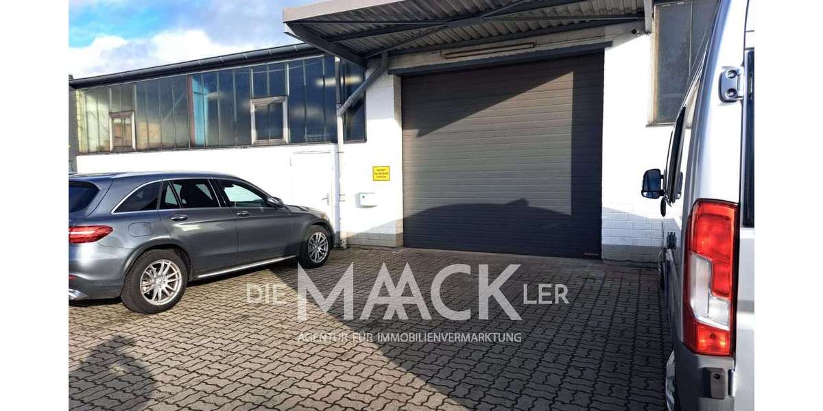 Gewerbeobjekt Bardowick - 265.000&euro; | Angebot:26017188